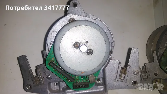 vhs heads sharp, снимка 10 - Плейъри, домашно кино, прожектори - 56503863