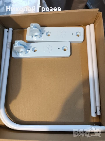 Хамак за котки, котешко легло, снимка 2 - За котки - 50786463