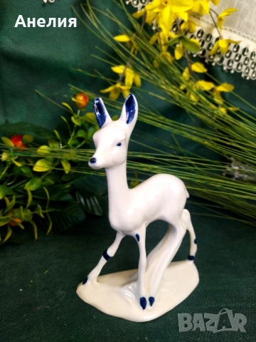 Limoges France сърничка, снимка 5 - Декорация за дома - 51757376