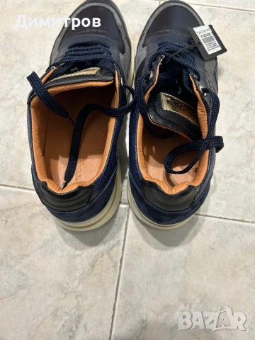 Маратонки Теодор, снимка 4 - Спортни обувки - 54174152