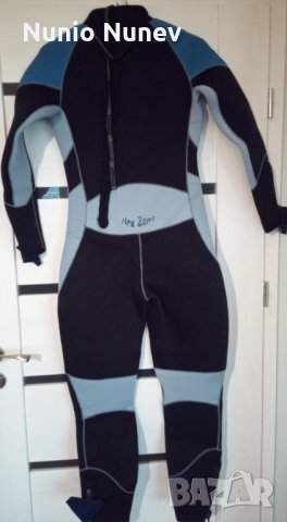 Неопрен дамски 6.5 mm Pegaso нов, снимка 2 - Водни спортове - 30987730