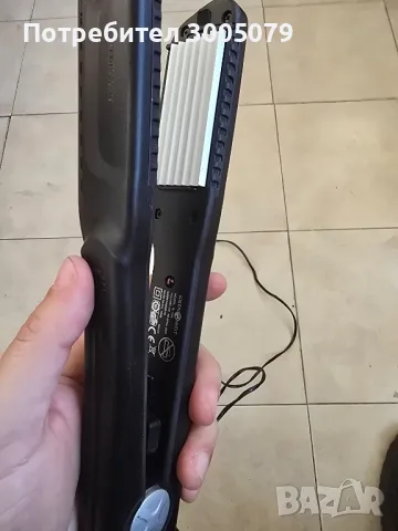  Преса за коса