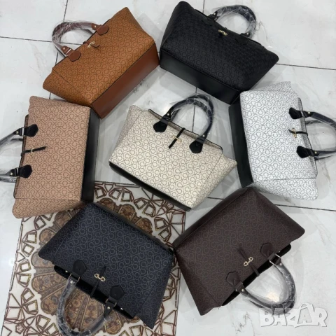 чанти Calvin Klein jeans , снимка 4 - Чанти - 51029621