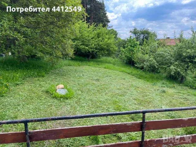 КЪЩА с РЗП 228 кв.м + ДВОР 950 кв.м В ПОДНОЖИЕТО НА ВИТОША | ЯРЛОВО | 1200 м Н.В., снимка 8 - Вили - 56243390