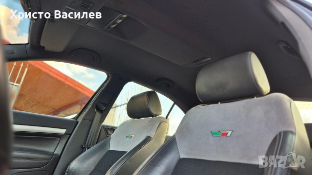 Skoda octavia 2.0 VRS stage 2, снимка 11 - Автомобили и джипове - 54102569
