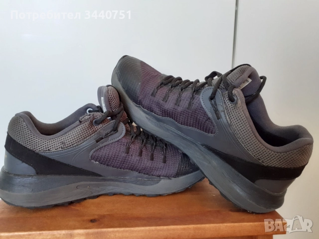 Ниски непромокаеми обувки Columbia размер 43, снимка 2 - Спортни обувки - 52237765