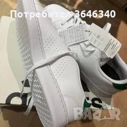 Adidas Advantage е класически модел спортни обувки размер 45-1/3, снимка 2 - Спортни обувки - 53205624