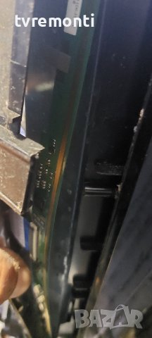 Основна платка -,17MB110 for 40 inc DISPLAY VES400UNDS-2D-N12 for TELEFUNKEN D40F280N4CW, снимка 5 - Части и Платки - 38197337