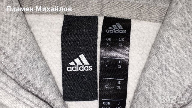 Adidas-Ориг. Горница , снимка 3 - Спортни дрехи, екипи - 34012640