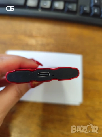 Преносима външна памет - 15ТВ, снимка 5 - RAM памет - 53184320