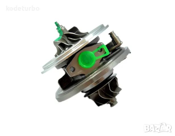 Турбо ядро картридж Turbo cartridge за AUDI A6 2.0L TDi BNA 136KM