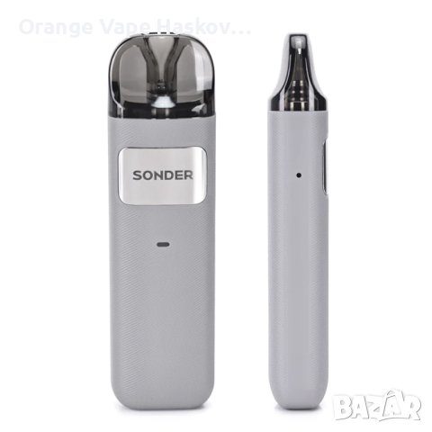 Електронна цигара - Geek Vape - Sonder U, снимка 1 - Електронни цигари - 40730097
