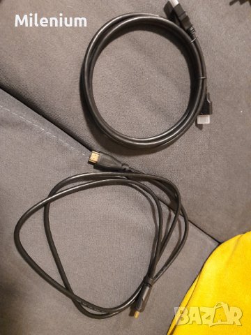  HDMI to HDMI кабели, снимка 1 - Части и Платки - 38641149