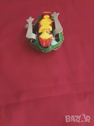 Продава  метална подскачаща ламаринена жаба, снимка 6 - Други - 29884767