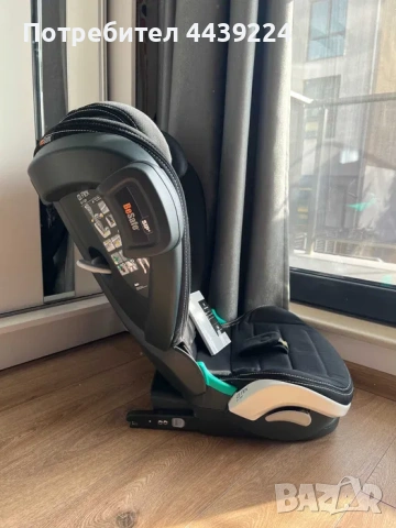 Столче за автомобил BeSafe Izi-flex fix I-Size, снимка 8 - Други - 53923607