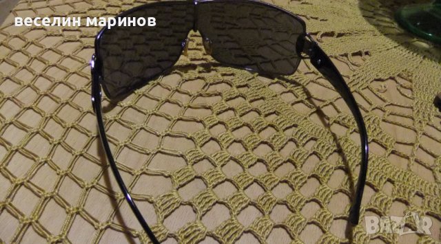 Продавам слънчеви очила ''ЕКСТРИЙМ''  - спортни., снимка 4 - Слънчеви и диоптрични очила - 38499184