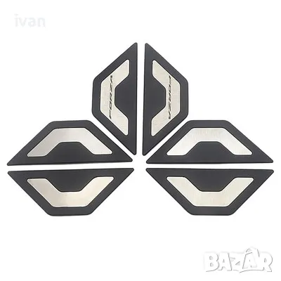 намаление стелки за педалите за Honda Forza 750, снимка 5 - Части - 49975014