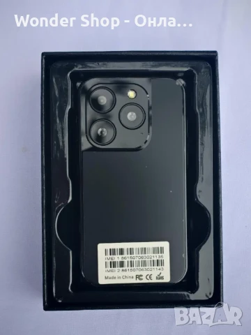 Отново наличен хит цена Мини смартфон,  3G WCDMA Пиши за видео ревю, снимка 4 - Други - 51107071