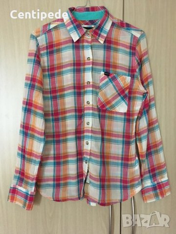 Риза Hurley, снимка 1