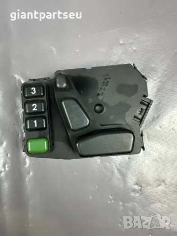Бутон Управление Седалка за Мерцедес Mercedes-benz W210  W463 2108209110