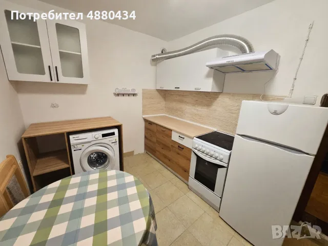 Къща в Симеоново, под наем, снимка 3 - Къщи - 56533775