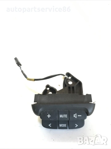 Бутон за управление на радио за Suzuki Liana 1.4 Ddis (2004) 75B111