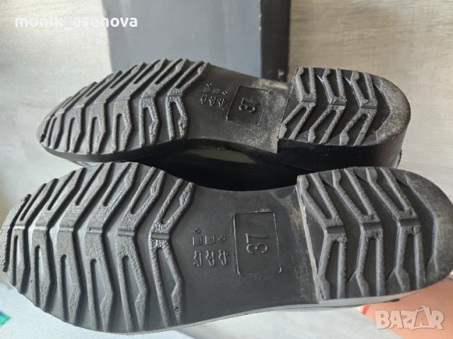 Боти за езда E.L.T Shine, снимка 5 - Други спортове - 50941391