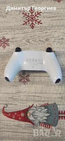 PS5 контролер закупен от ozone, снимка 2 - Джойстици и геймпадове - 56232978