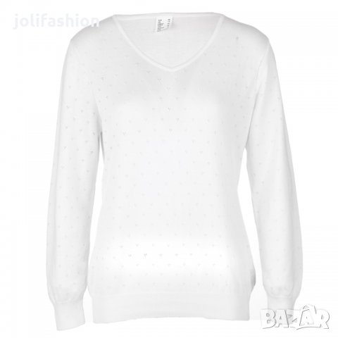 Макси зимни блузи, снимка 6 - Блузи с дълъг ръкав и пуловери - 30518035