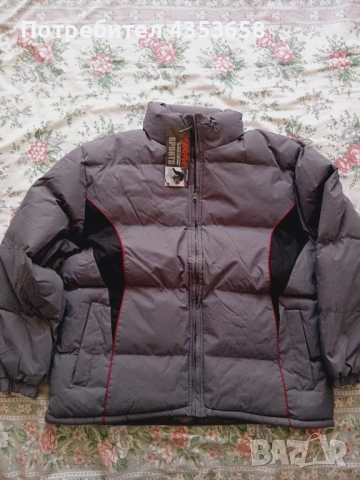 Ново зимно яке М р-р