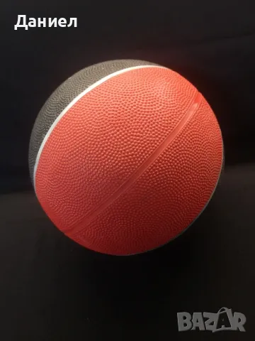 Баскетболна топка , снимка 3 - Баскетбол - 50332703