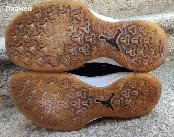 маратонки Nike Air Jordan 46номер, снимка 3 - Маратонки - 50167271