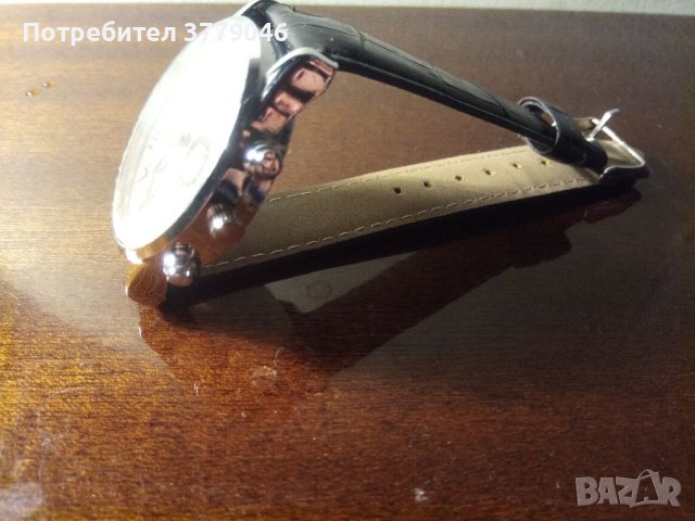 Мъжки часовник , снимка 6 - Мъжки - 42093177