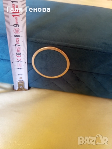 Кутия за бижута , снимка 2 - Други - 52736054