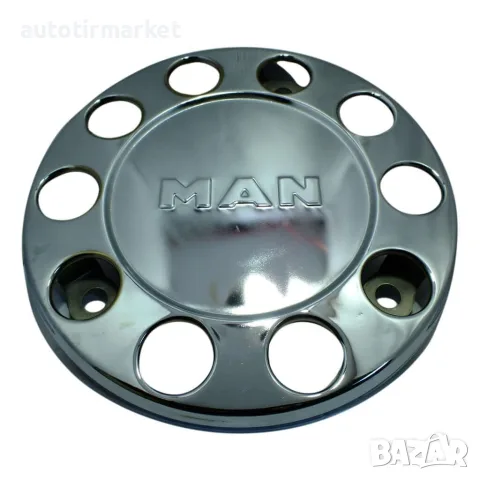 Хромиран тас MAN – 22.5 – MAN22
