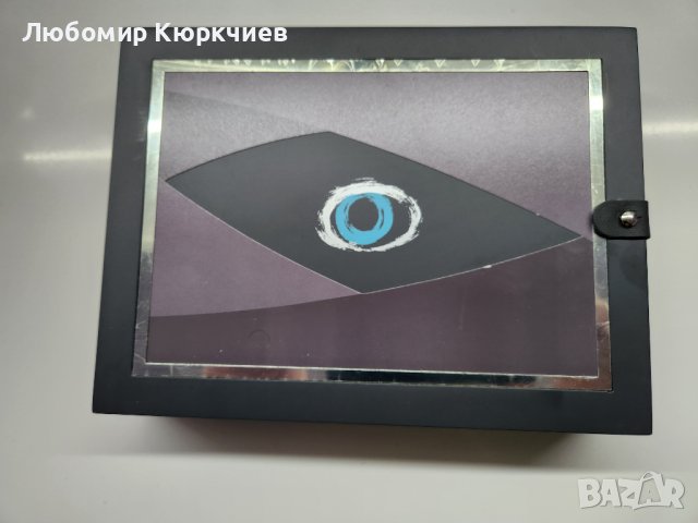 Сребърни 5бр. монети Животински свят, снимка 2 - Нумизматика и бонистика - 39985785