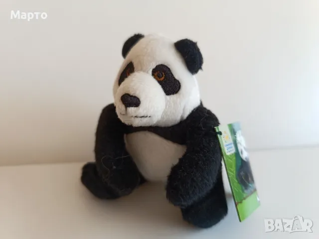 Мини плюшени играчки по 5 лв, снимка 5 - Плюшени играчки - 42842308