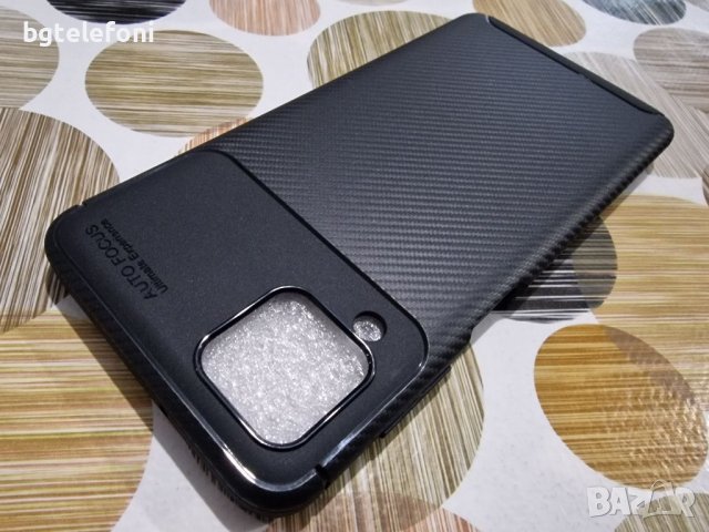 Samsung Galaxy A12 мъжки луксозни кейсове, снимка 10 - Калъфи, кейсове - 39033292