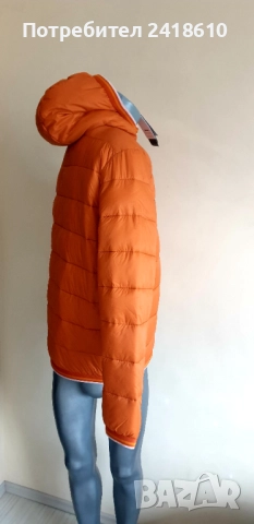 Timberland Mens Jacket Size M / L НОВО! ОРИГИНАЛ! Мъжко Зимно Яке!, снимка 14 - Якета - 52773171