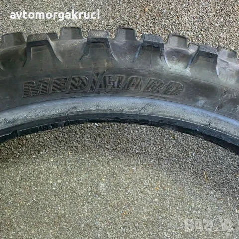 Гуми и мусове за Ендуро / крос 90/100-21 110/100-18, снимка 3 - Гуми и джанти - 55994797