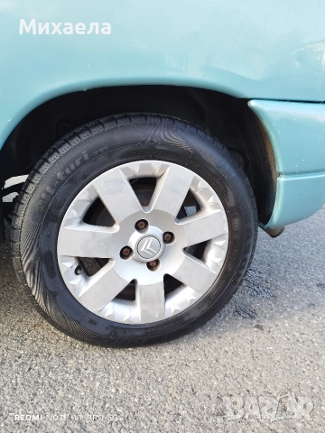 Citroen berlingo 2.0 HDI 90 кс, снимка 13 - Автомобили и джипове - 52776761