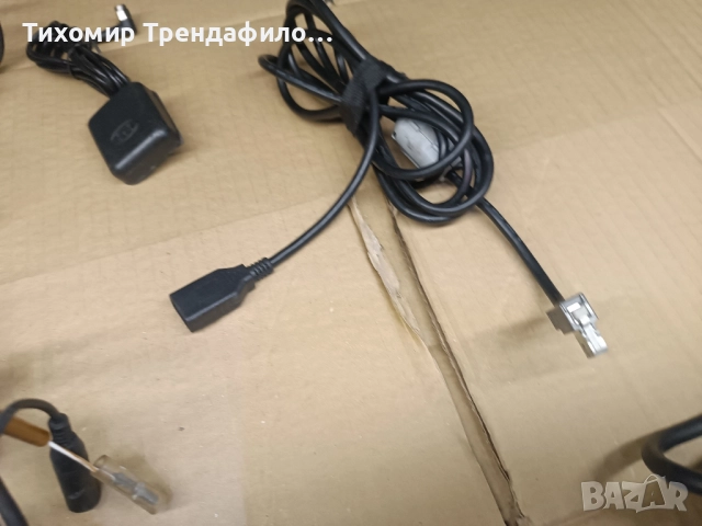 Мултимедия ALPINE IVA-W505R , IVA W505 R, снимка 10 - Аксесоари и консумативи - 51817928