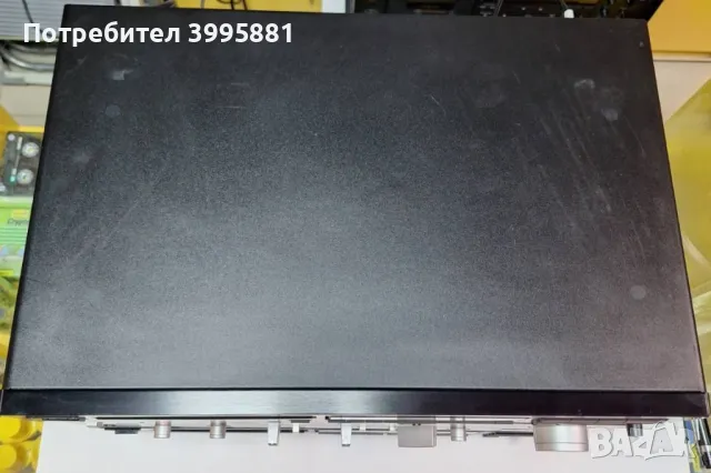 Компакт диск плеър Onkio, mod.DX-7211 

, снимка 5 - Аудиосистеми - 49048621