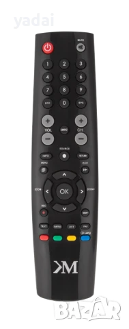 32.Продавам Телевизор Kruger-Matz .FHD 1920x1080 DLED TV-Модел KM0222FHD-F 22".Работи перфектно,не с, снимка 2 - Телевизори - 51161146