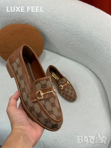 Gucci ✨Дамски Обувки , снимка 3 - Дамски ежедневни обувки - 56274418