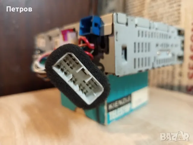 Ретро Авто/СД/Радио.( Subaru)."VDO"DC643/92F, снимка 8 - Радиокасетофони, транзистори - 48537460