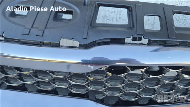 Решетка за предна броня Kia Xceed X-Ceed код 86350J7CBO, 86350-J7CBO, 86351-J7CBO , снимка 3 - Аксесоари и консумативи - 55796799