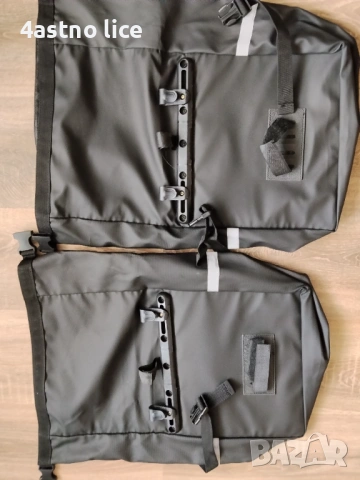 Дисаги за велосипед , снимка 10 - Аксесоари за велосипеди - 52829875