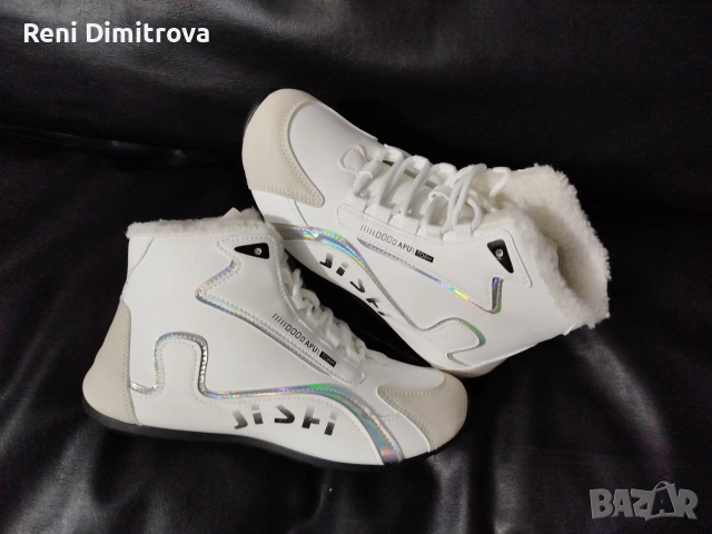 дамски кецове , снимка 3 - Кецове - 53276803