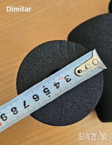 Омекотители за фитнес уреди, снимка 5 - Фитнес уреди - 54317267